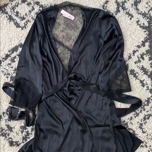 Brand New Robe - Victoria’s Secret
